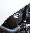 Kryt Motoru, Levý, HONDA VFR800-F,Crossrunner